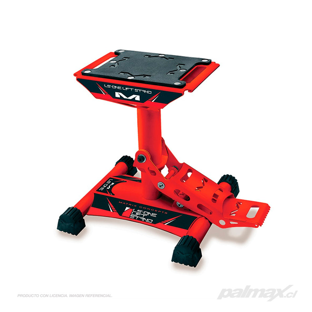 Caballete elevador LS-One Lift | Matrix Concepts